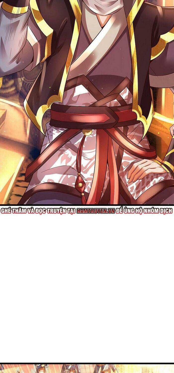 đọc truyện Đại Ma Hoàng Thường Ngày Phiền Não Chương 24 ảnh 4 tại Thiên Thai Truyện