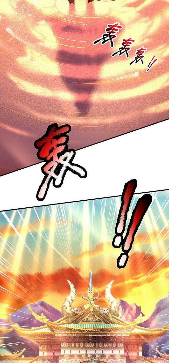 đọc truyện Đại Ma Hoàng Thường Ngày Phiền Não Chương 24 ảnh 26 tại Thiên Thai Truyện