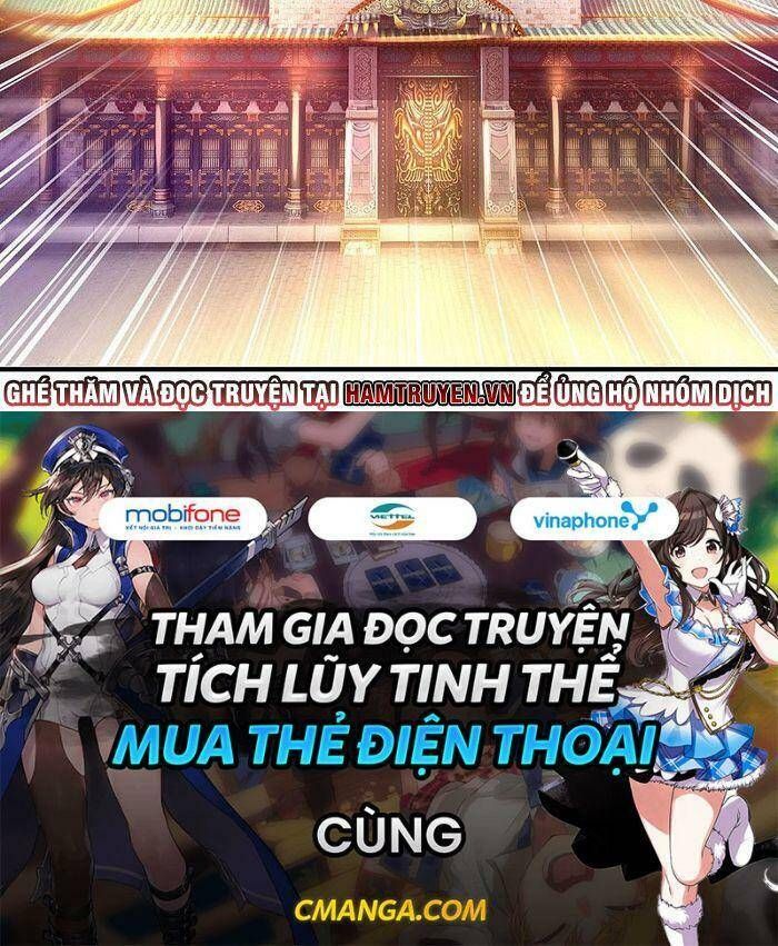 đọc truyện Đại Ma Hoàng Thường Ngày Phiền Não Chương 24 ảnh 27 tại Thiên Thai Truyện