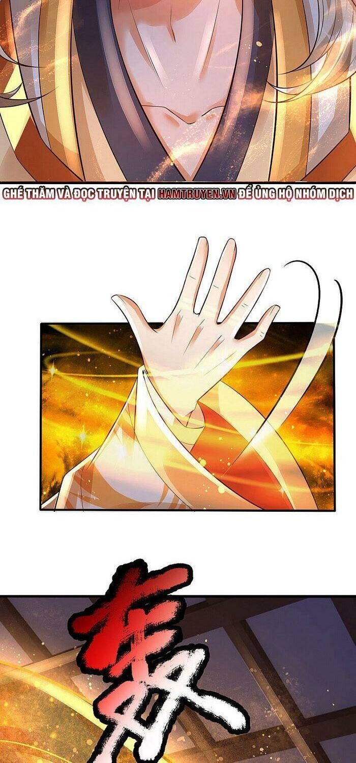 đọc truyện Đại Ma Hoàng Thường Ngày Phiền Não Chương 25 ảnh 14 tại Thiên Thai Truyện