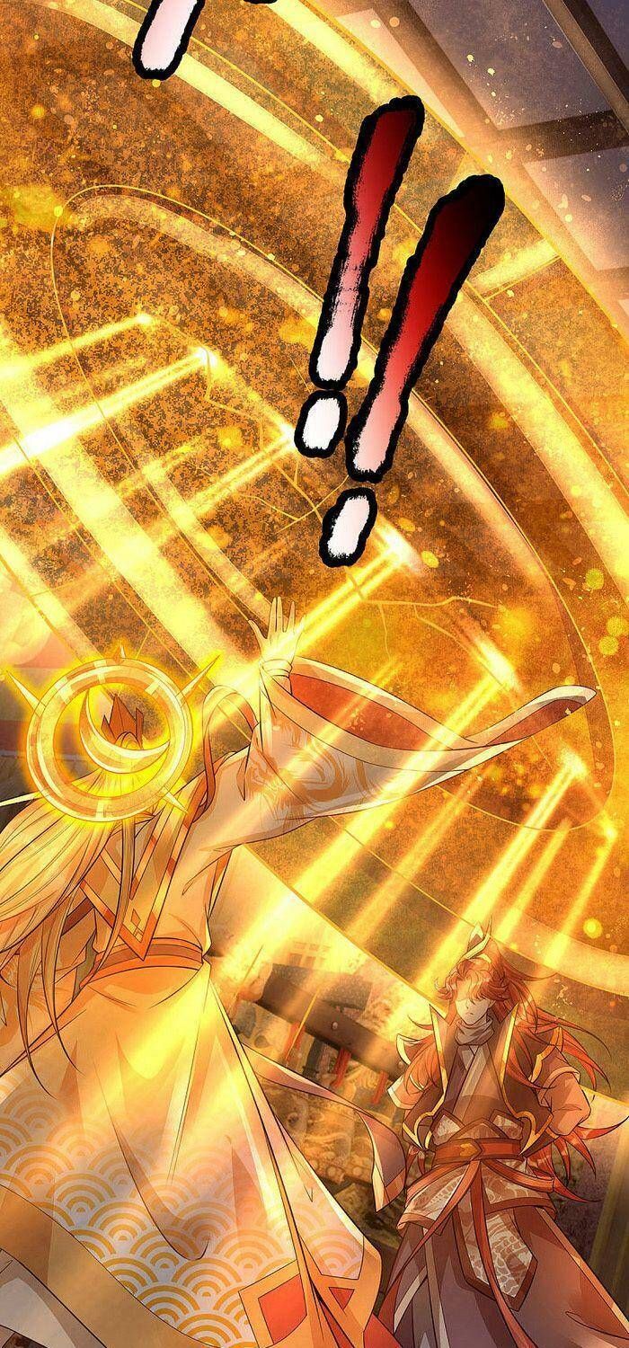 đọc truyện Đại Ma Hoàng Thường Ngày Phiền Não Chương 25 ảnh 15 tại Thiên Thai Truyện