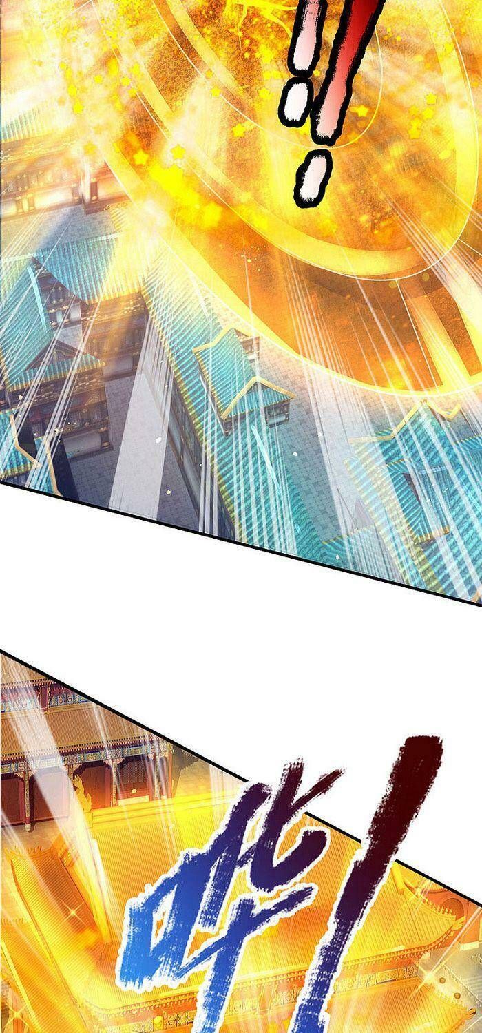 đọc truyện Đại Ma Hoàng Thường Ngày Phiền Não Chương 25 ảnh 17 tại Thiên Thai Truyện