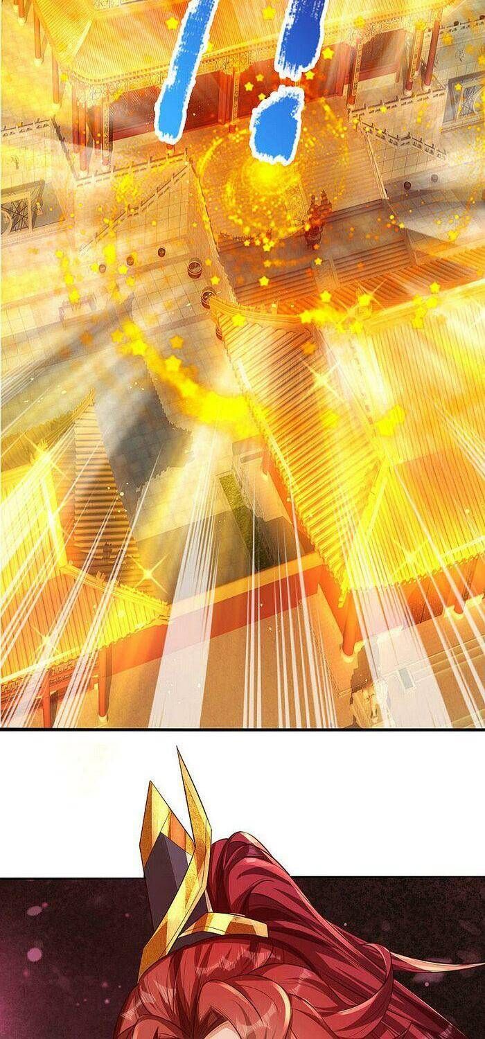 đọc truyện Đại Ma Hoàng Thường Ngày Phiền Não Chương 25 ảnh 18 tại Thiên Thai Truyện