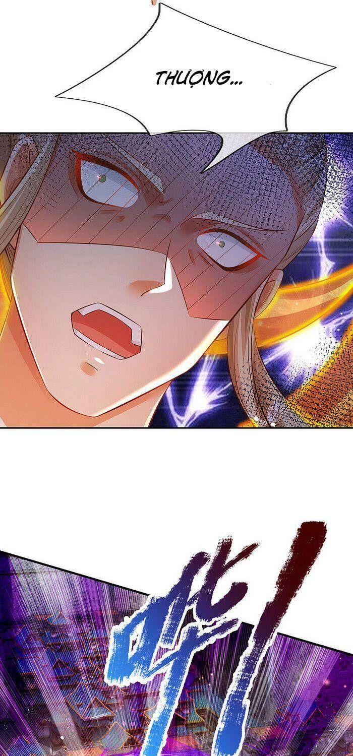 đọc truyện Đại Ma Hoàng Thường Ngày Phiền Não Chương 25 ảnh 21 tại Thiên Thai Truyện