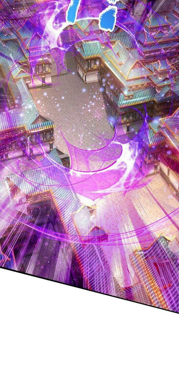 đọc truyện Đại Ma Hoàng Thường Ngày Phiền Não Chương 25 ảnh 22 tại Thiên Thai Truyện