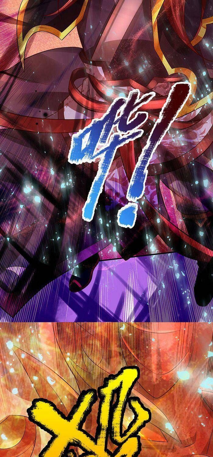 đọc truyện Đại Ma Hoàng Thường Ngày Phiền Não Chương 25 ảnh 27 tại Thiên Thai Truyện