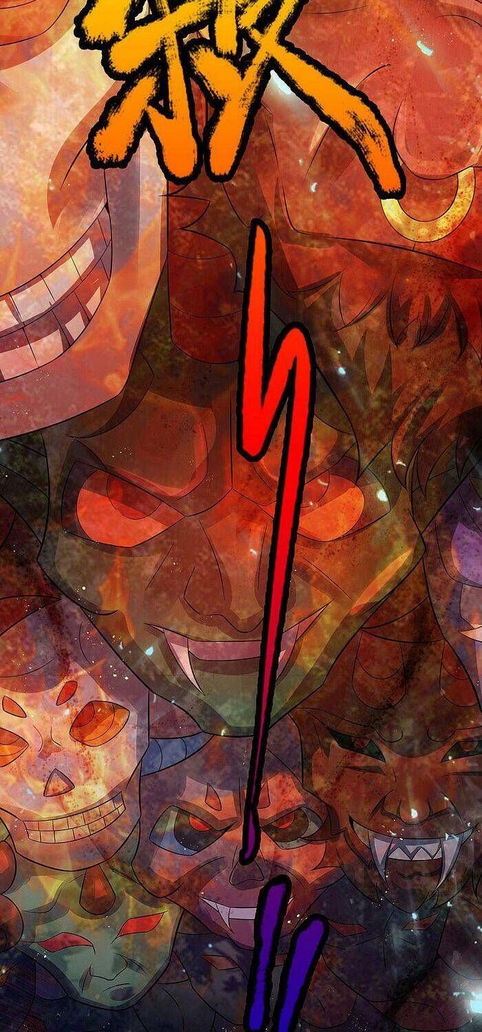 đọc truyện Đại Ma Hoàng Thường Ngày Phiền Não Chương 25 ảnh 28 tại Thiên Thai Truyện