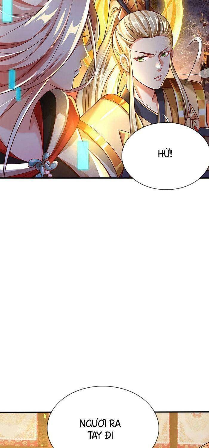 đọc truyện Đại Ma Hoàng Thường Ngày Phiền Não Chương 25 ảnh 11 tại Thiên Thai Truyện