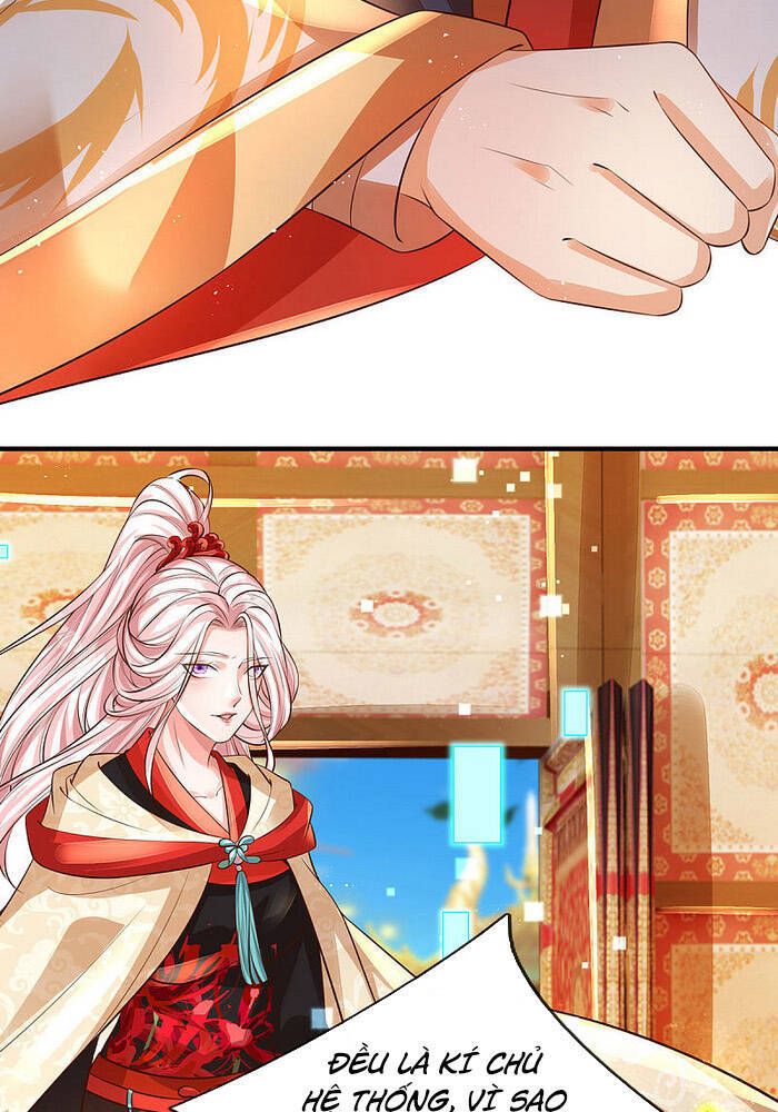 đọc truyện Đại Ma Hoàng Thường Ngày Phiền Não Chương 26 ảnh 14 tại Thiên Thai Truyện