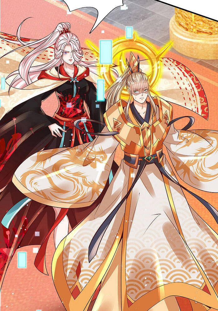 đọc truyện Đại Ma Hoàng Thường Ngày Phiền Não Chương 26 ảnh 4 tại Thiên Thai Truyện