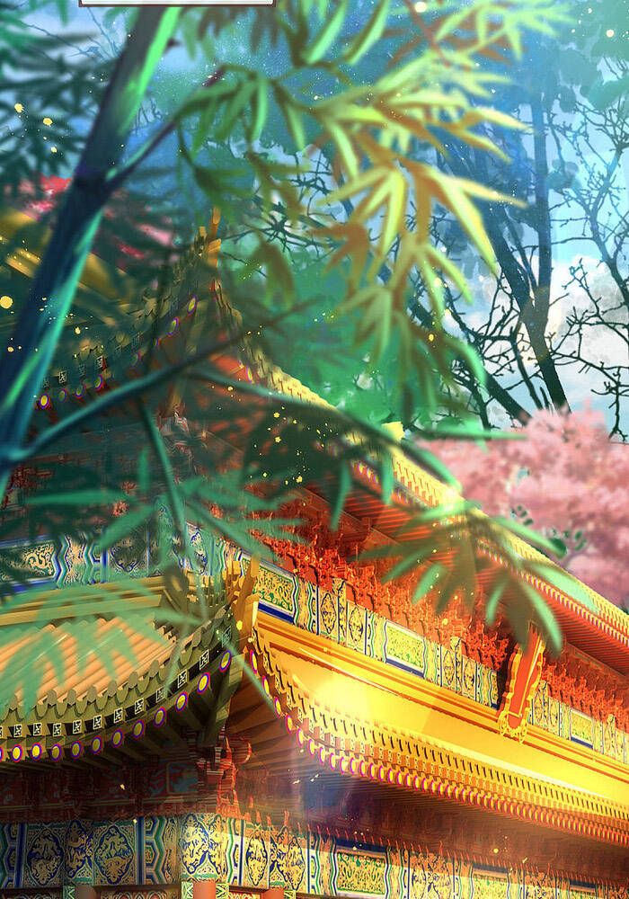 đọc truyện Đại Ma Hoàng Thường Ngày Phiền Não Chương 26 ảnh 22 tại Thiên Thai Truyện