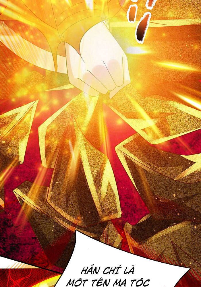 đọc truyện Đại Ma Hoàng Thường Ngày Phiền Não Chương 26 ảnh 24 tại Thiên Thai Truyện