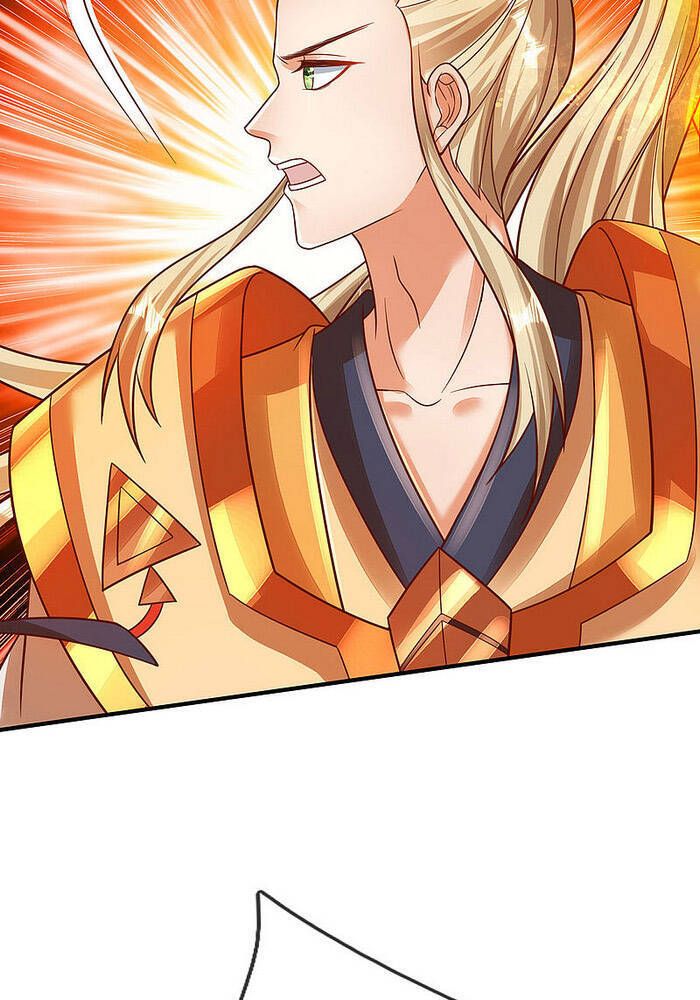 đọc truyện Đại Ma Hoàng Thường Ngày Phiền Não Chương 26 ảnh 26 tại Thiên Thai Truyện