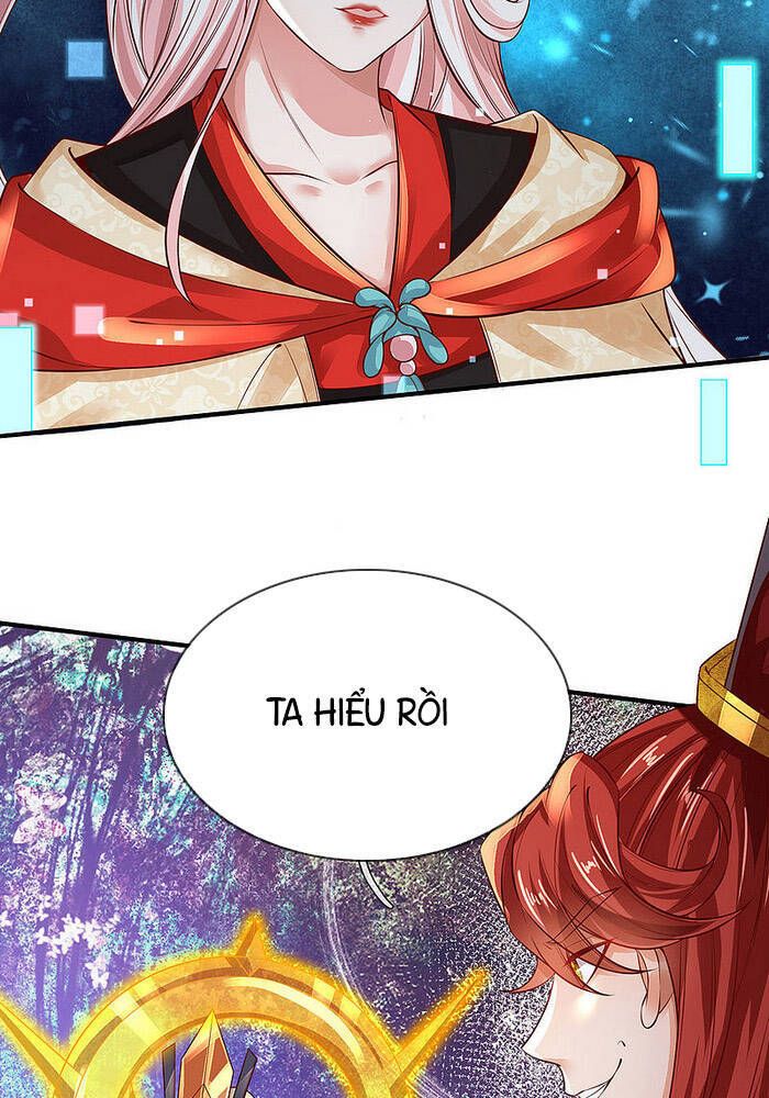 đọc truyện Đại Ma Hoàng Thường Ngày Phiền Não Chương 26 ảnh 6 tại Thiên Thai Truyện