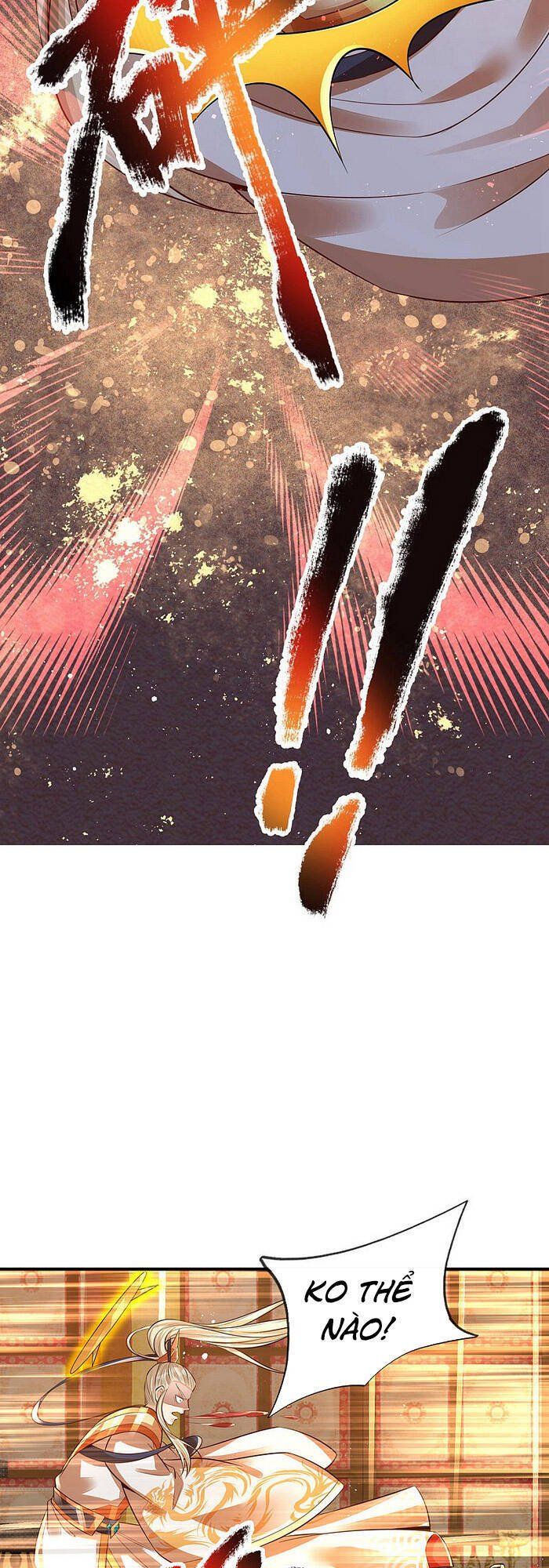 đọc truyện Đại Ma Hoàng Thường Ngày Phiền Não Chương 26 ảnh 11 tại Thiên Thai Truyện