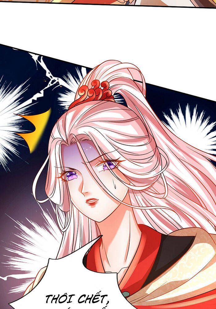 đọc truyện Đại Ma Hoàng Thường Ngày Phiền Não Chương 27 ảnh 14 tại Thiên Thai Truyện