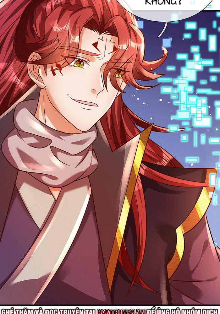 đọc truyện Đại Ma Hoàng Thường Ngày Phiền Não Chương 27 ảnh 20 tại Thiên Thai Truyện