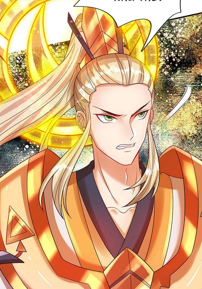 đọc truyện Đại Ma Hoàng Thường Ngày Phiền Não Chương 27 ảnh 4 tại Thiên Thai Truyện