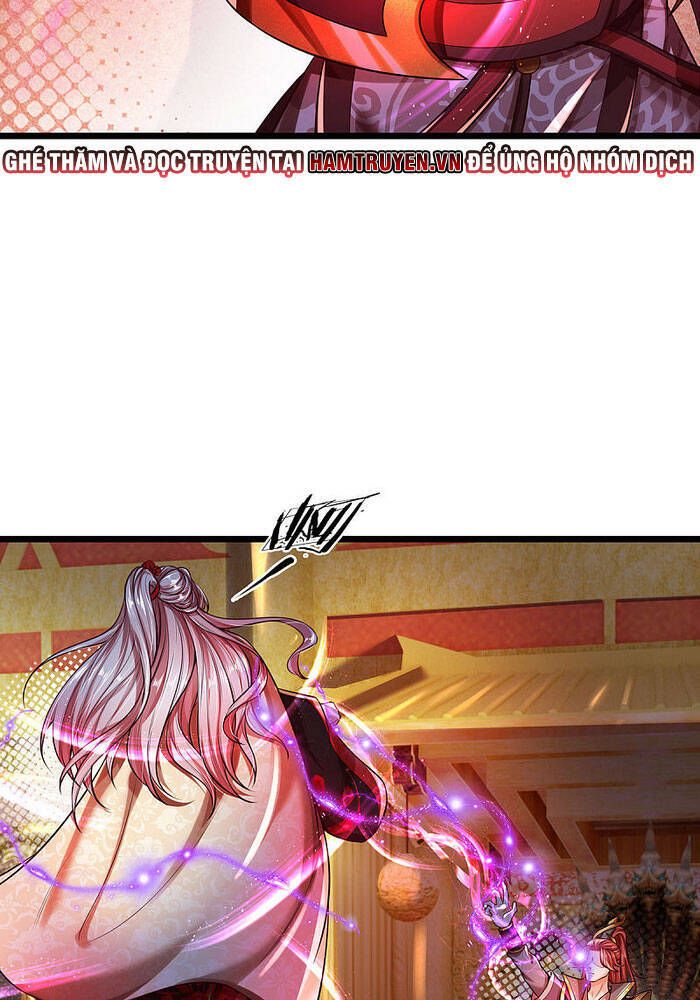 đọc truyện Đại Ma Hoàng Thường Ngày Phiền Não Chương 27 ảnh 25 tại Thiên Thai Truyện