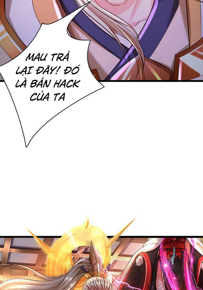 đọc truyện Đại Ma Hoàng Thường Ngày Phiền Não Chương 27 ảnh 27 tại Thiên Thai Truyện