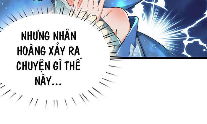 đọc truyện Đại Ma Hoàng Thường Ngày Phiền Não Chương 27 ảnh 29 tại Thiên Thai Truyện