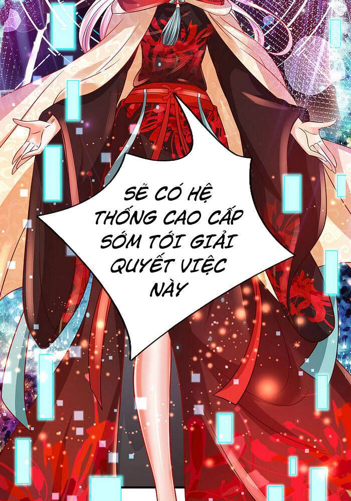 đọc truyện Đại Ma Hoàng Thường Ngày Phiền Não Chương 27 ảnh 6 tại Thiên Thai Truyện