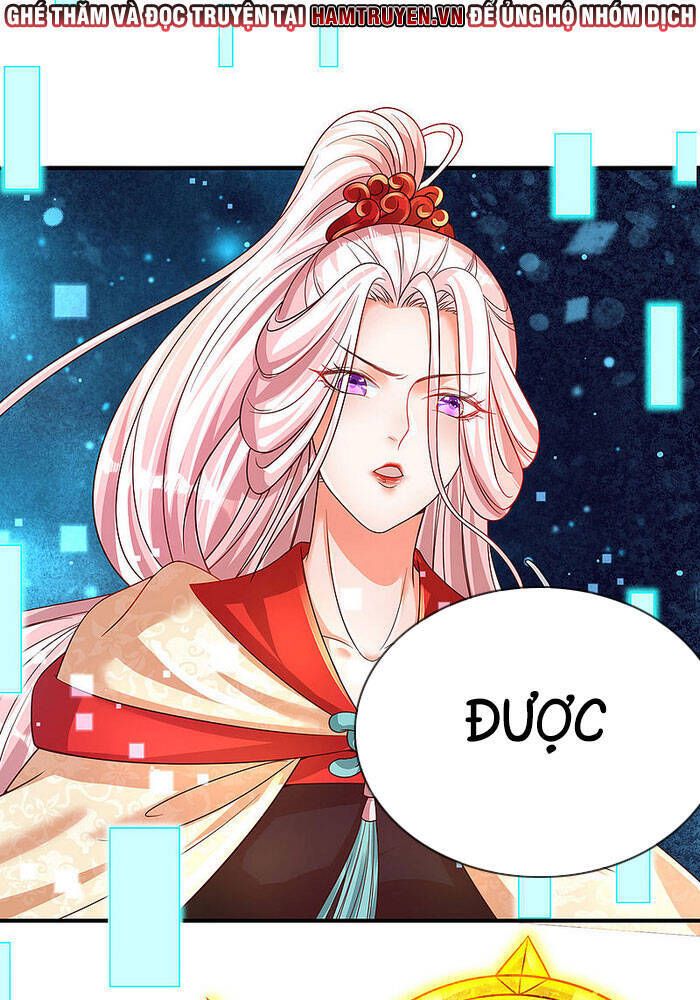 đọc truyện Đại Ma Hoàng Thường Ngày Phiền Não Chương 27 ảnh 8 tại Thiên Thai Truyện