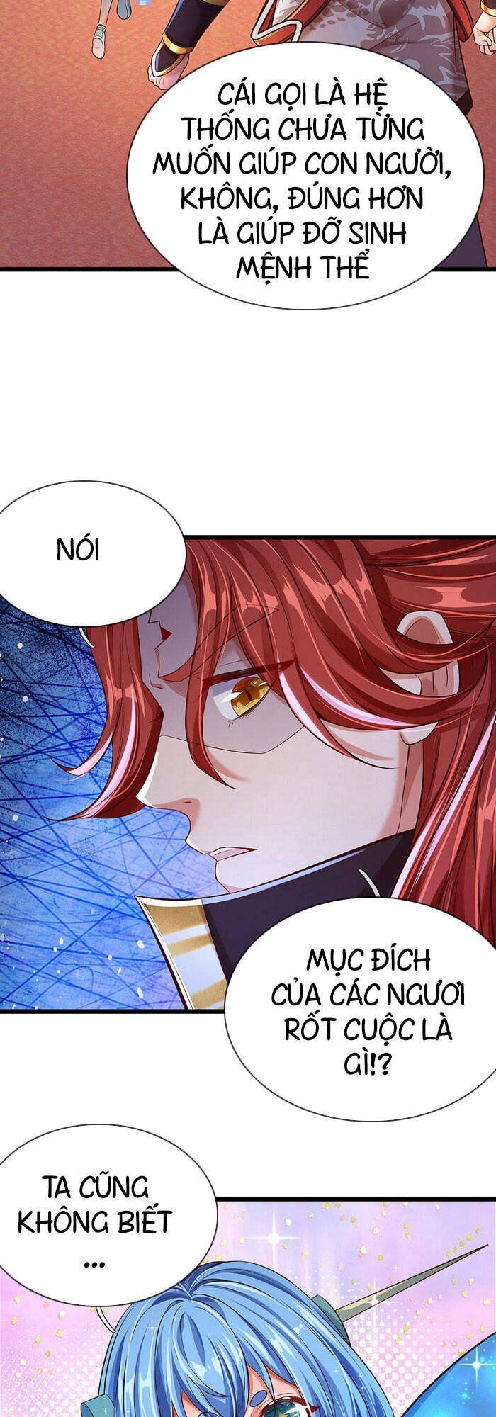 đọc truyện Đại Ma Hoàng Thường Ngày Phiền Não Chương 28 ảnh 13 tại Thiên Thai Truyện