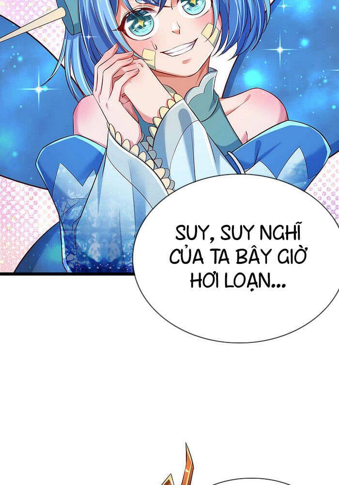 đọc truyện Đại Ma Hoàng Thường Ngày Phiền Não Chương 28 ảnh 14 tại Thiên Thai Truyện