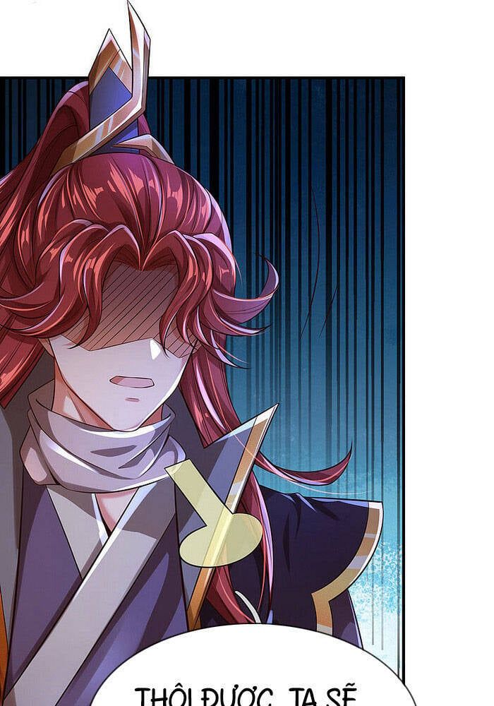 đọc truyện Đại Ma Hoàng Thường Ngày Phiền Não Chương 28 ảnh 16 tại Thiên Thai Truyện