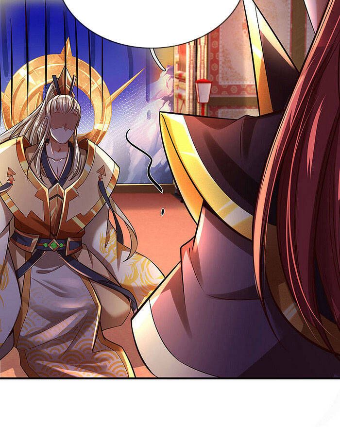 đọc truyện Đại Ma Hoàng Thường Ngày Phiền Não Chương 28 ảnh 18 tại Thiên Thai Truyện