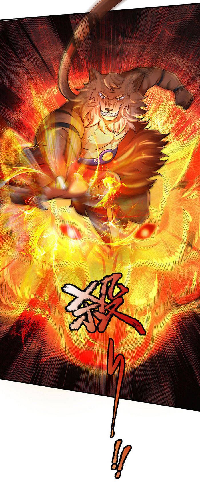 đọc truyện Đại Ma Hoàng Thường Ngày Phiền Não Chương 28 ảnh 27 tại Thiên Thai Truyện