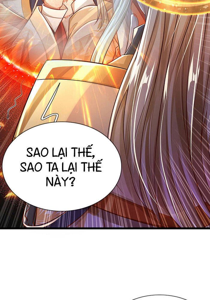 đọc truyện Đại Ma Hoàng Thường Ngày Phiền Não Chương 28 ảnh 6 tại Thiên Thai Truyện