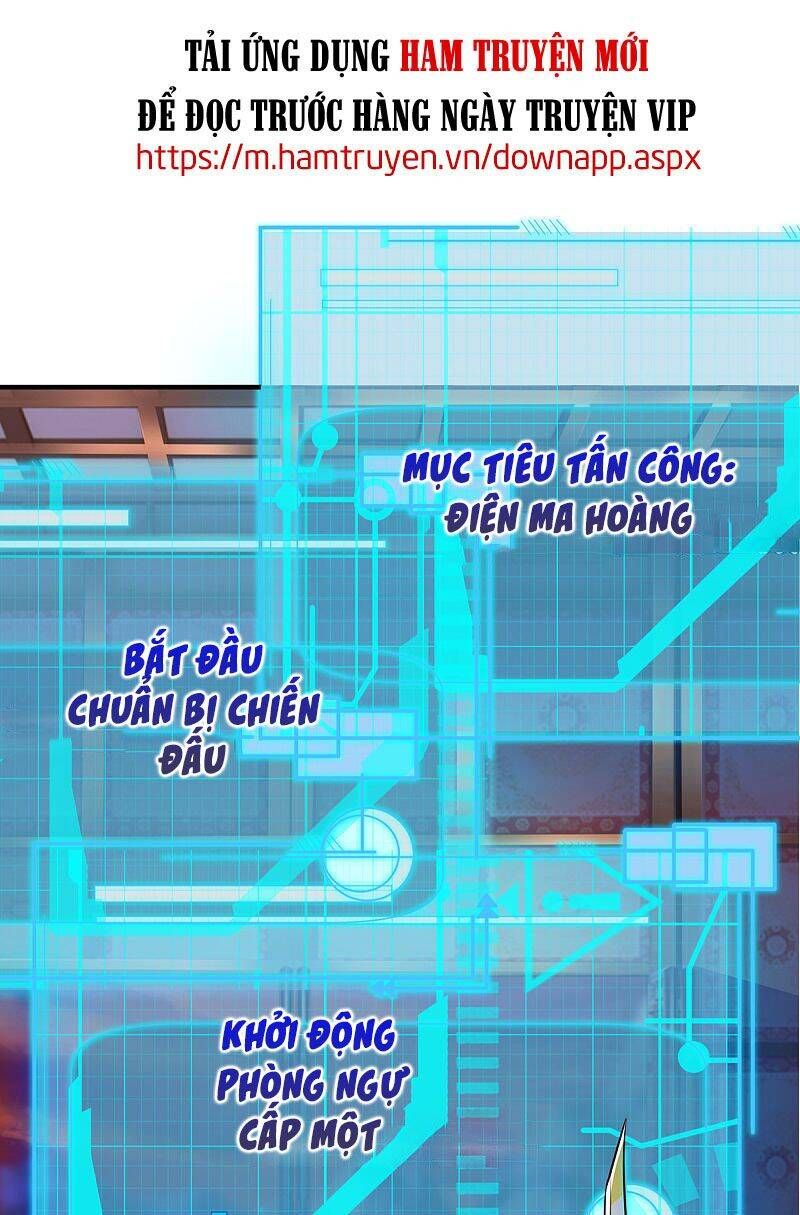 đọc truyện Đại Ma Hoàng Thường Ngày Phiền Não Chương 29 ảnh 12 tại Thiên Thai Truyện