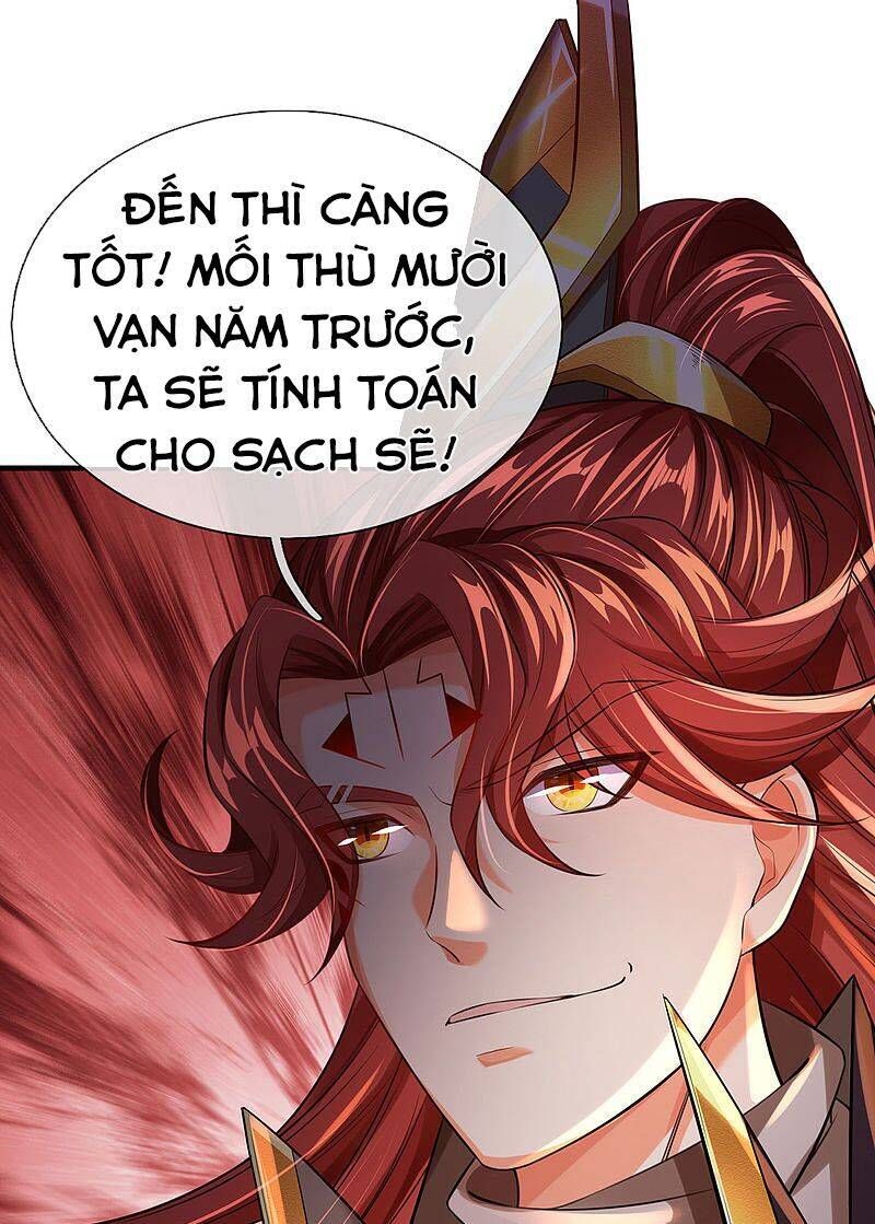 đọc truyện Đại Ma Hoàng Thường Ngày Phiền Não Chương 29 ảnh 14 tại Thiên Thai Truyện