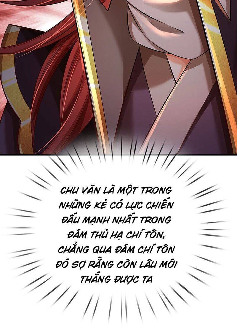 đọc truyện Đại Ma Hoàng Thường Ngày Phiền Não Chương 29 ảnh 15 tại Thiên Thai Truyện