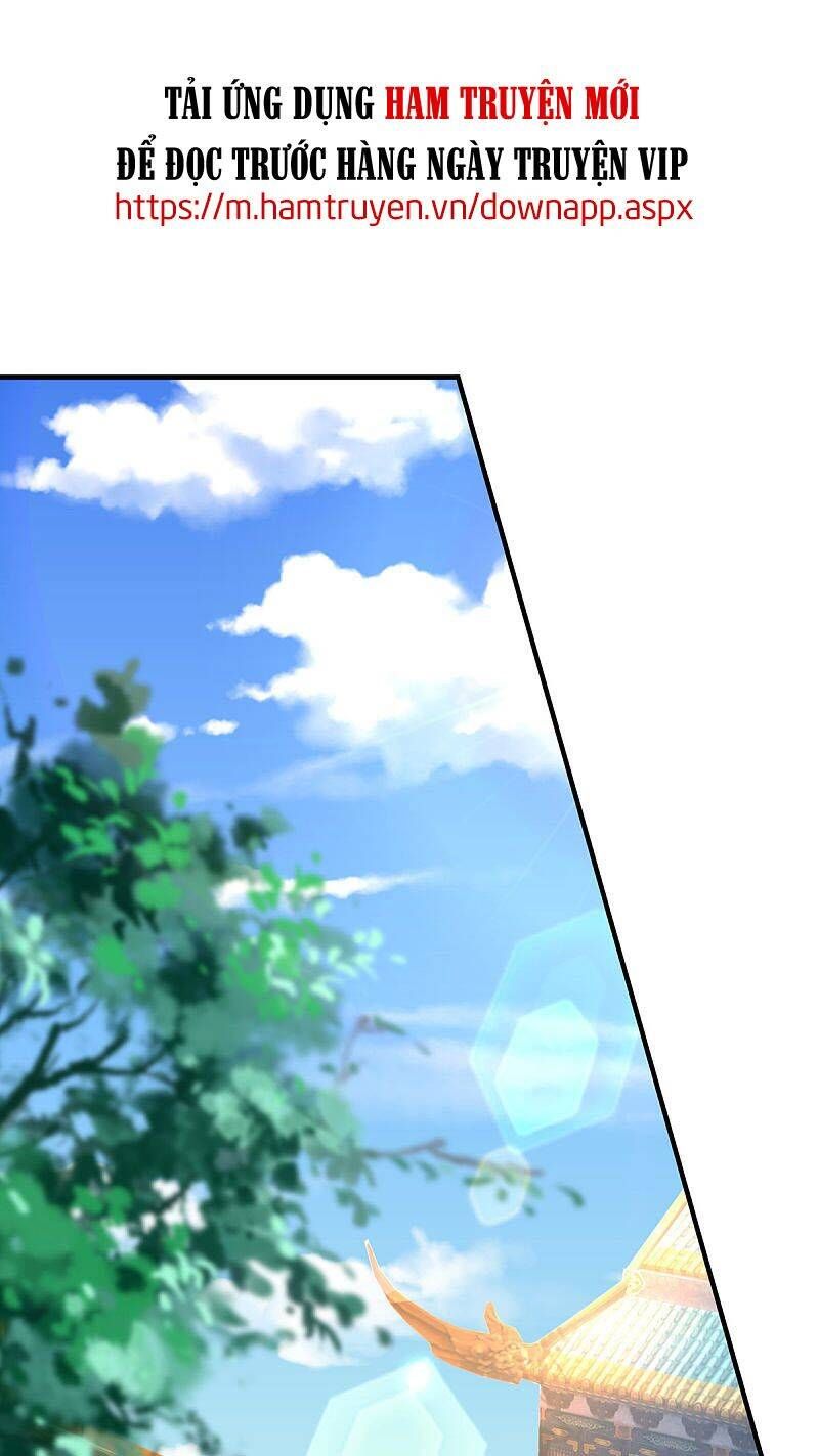 đọc truyện Đại Ma Hoàng Thường Ngày Phiền Não Chương 29 ảnh 16 tại Thiên Thai Truyện