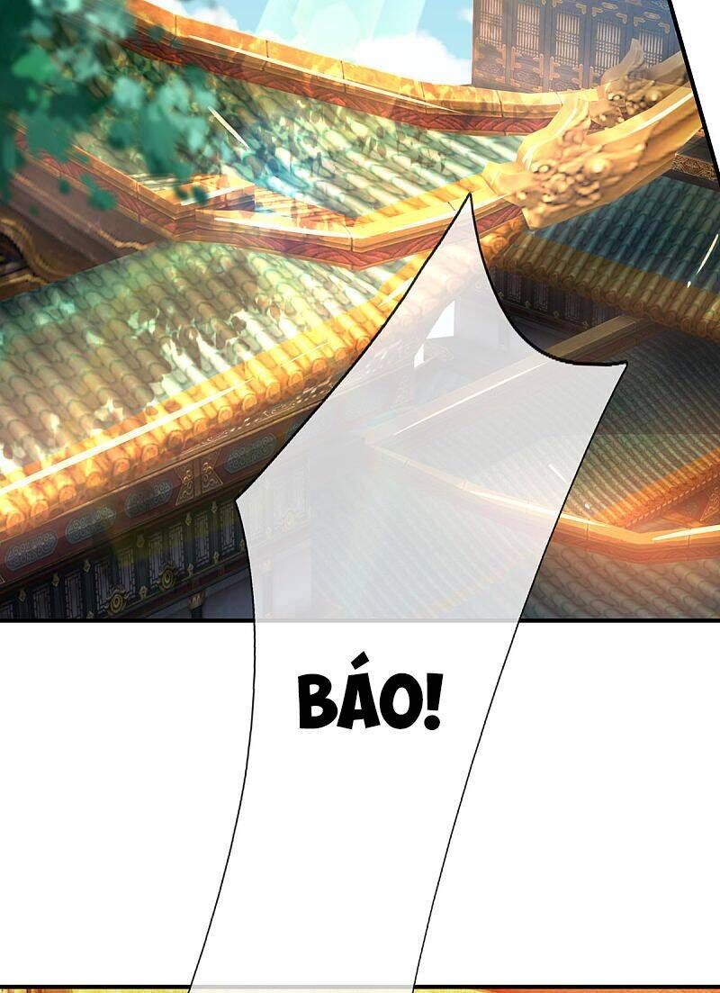 đọc truyện Đại Ma Hoàng Thường Ngày Phiền Não Chương 29 ảnh 17 tại Thiên Thai Truyện