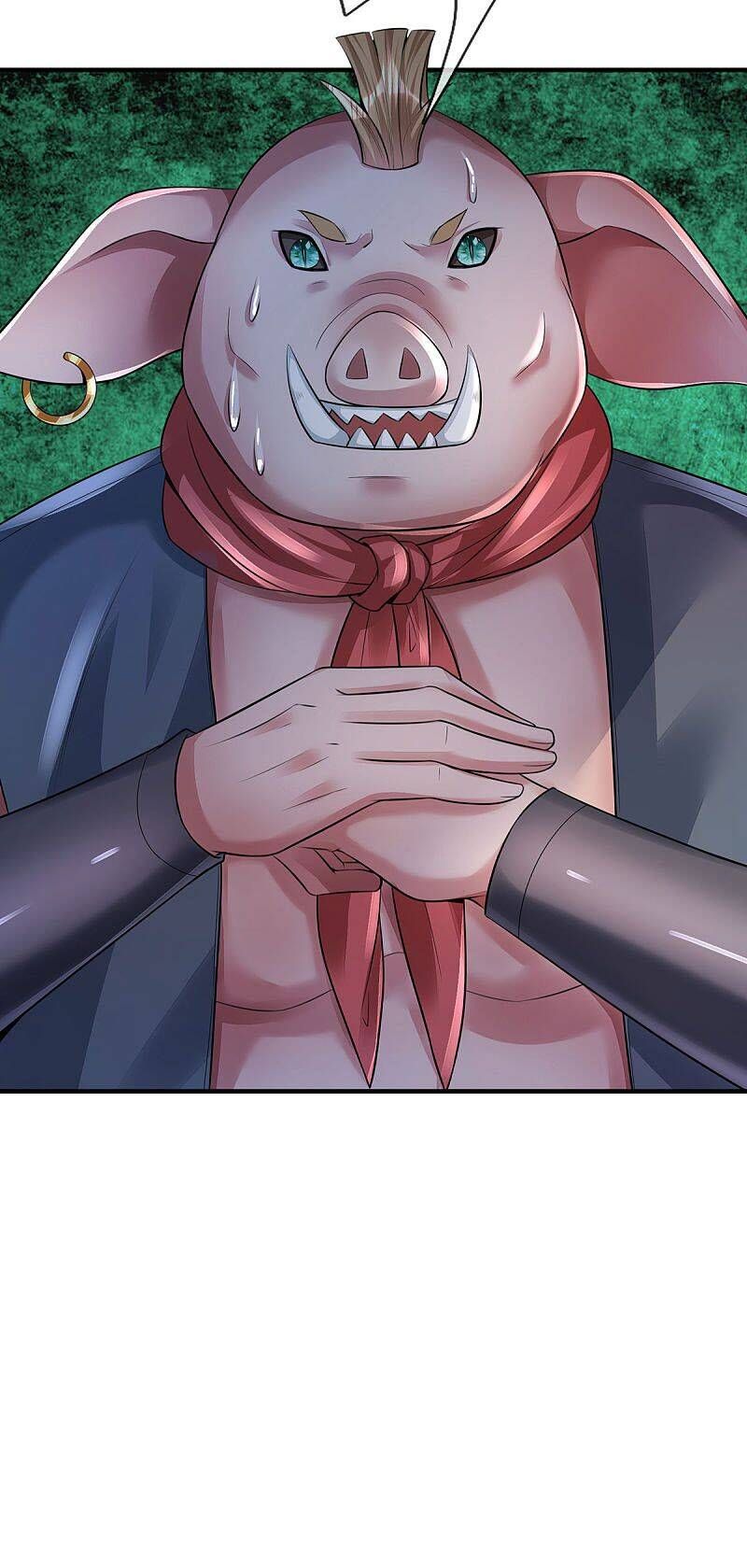 đọc truyện Đại Ma Hoàng Thường Ngày Phiền Não Chương 29 ảnh 19 tại Thiên Thai Truyện