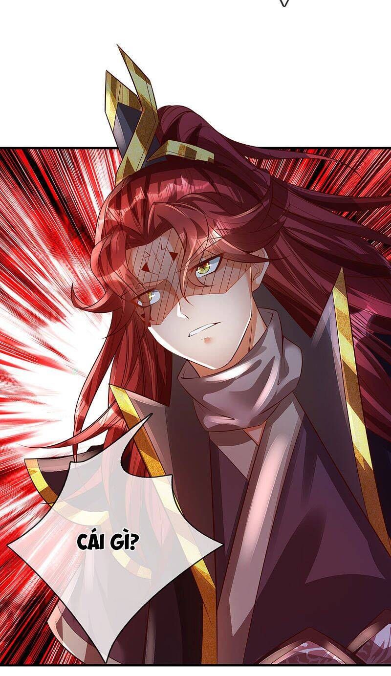 đọc truyện Đại Ma Hoàng Thường Ngày Phiền Não Chương 29 ảnh 22 tại Thiên Thai Truyện