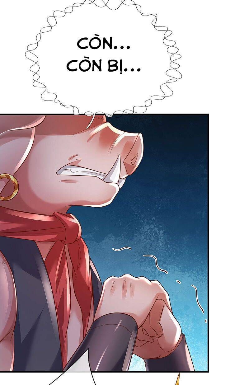 đọc truyện Đại Ma Hoàng Thường Ngày Phiền Não Chương 29 ảnh 26 tại Thiên Thai Truyện