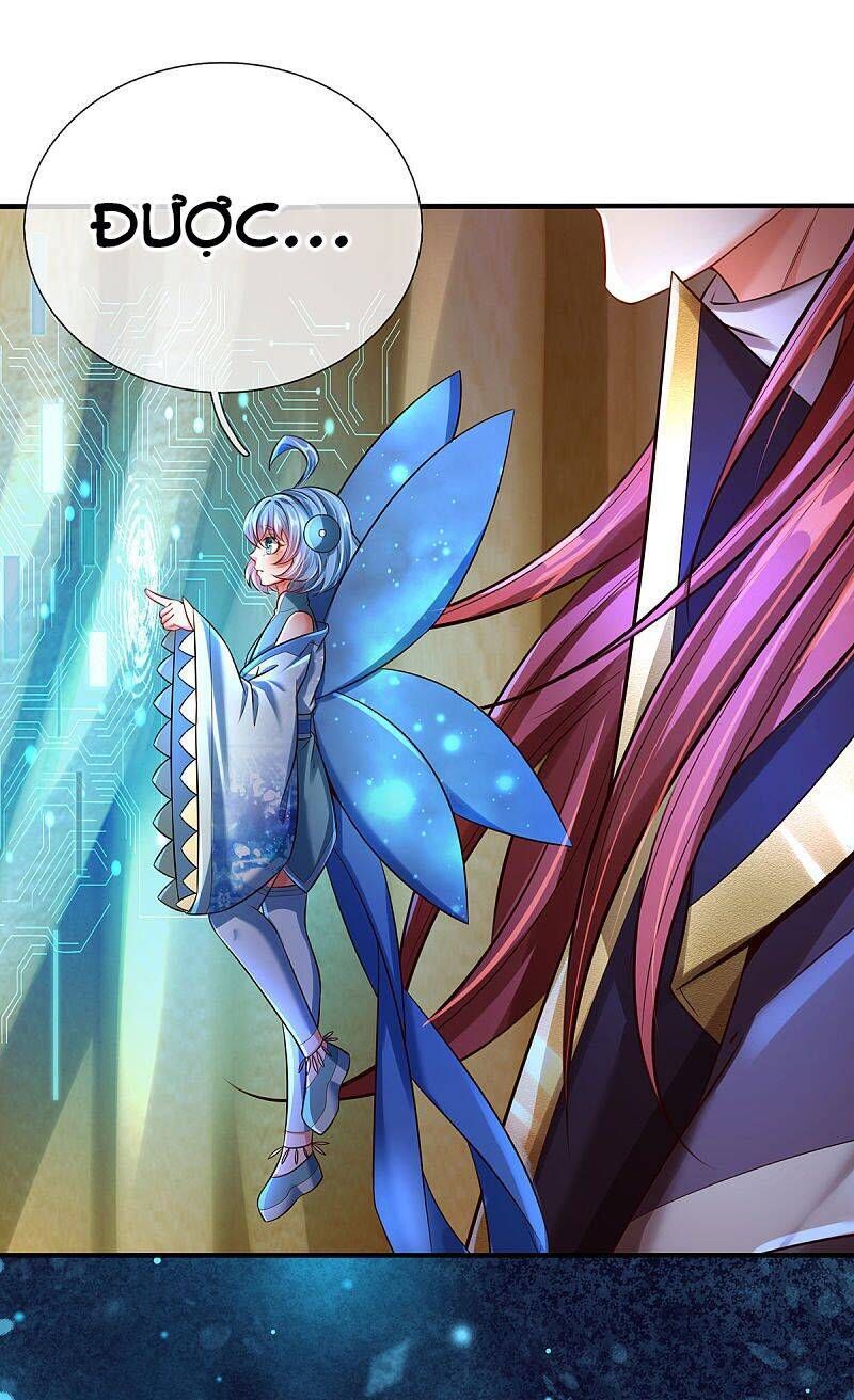 đọc truyện Đại Ma Hoàng Thường Ngày Phiền Não Chương 29 ảnh 6 tại Thiên Thai Truyện