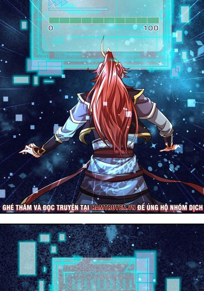 đọc truyện Đại Ma Hoàng Thường Ngày Phiền Não Chương 3 ảnh 12 tại Thiên Thai Truyện