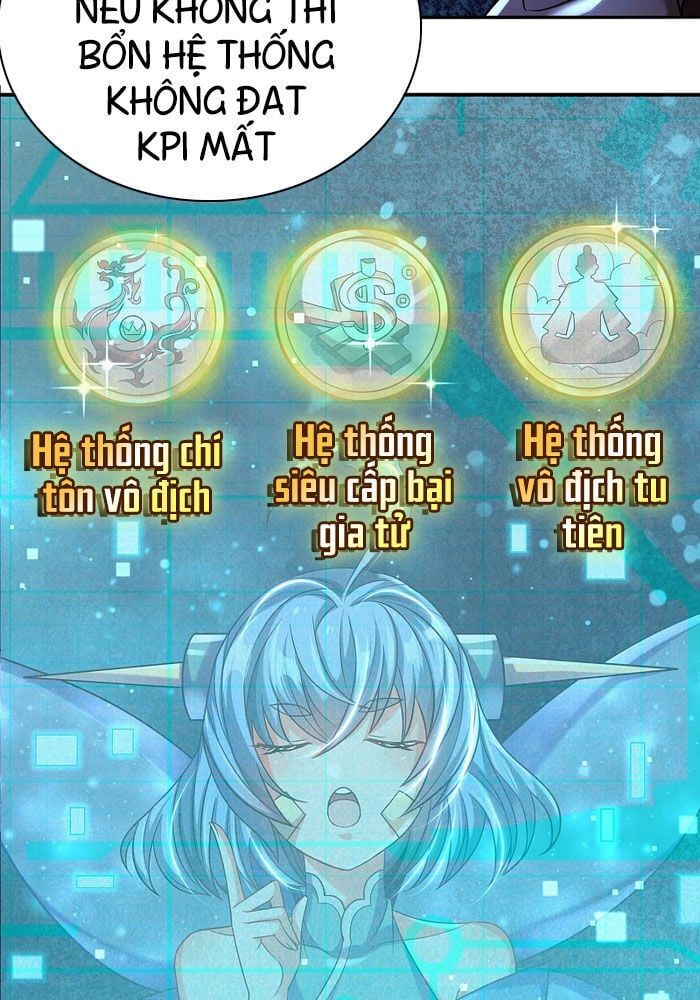 đọc truyện Đại Ma Hoàng Thường Ngày Phiền Não Chương 3 ảnh 16 tại Thiên Thai Truyện