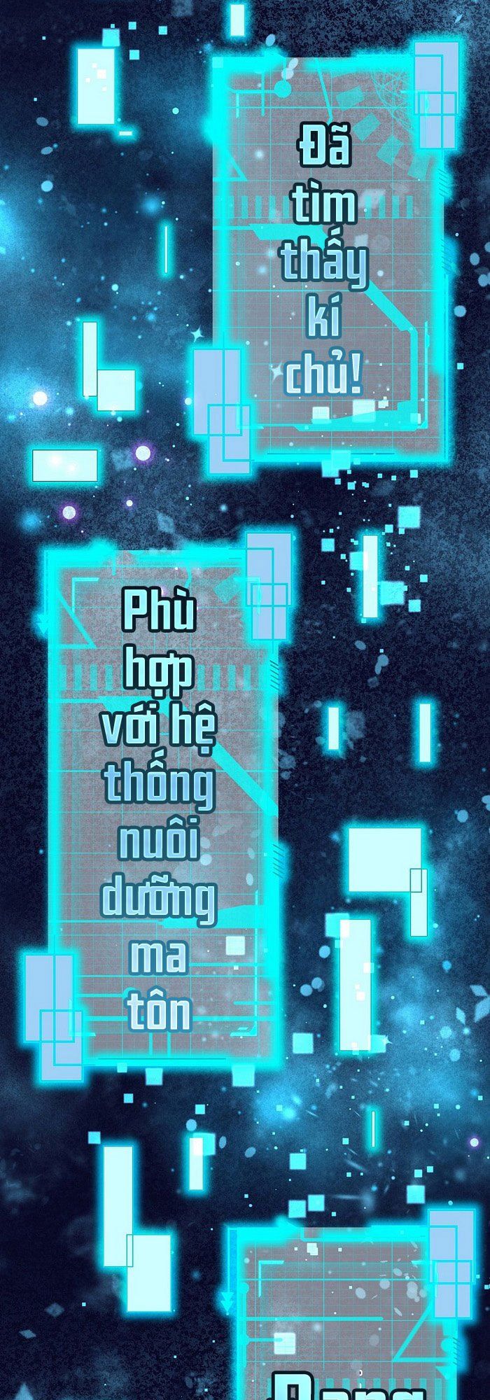 đọc truyện Đại Ma Hoàng Thường Ngày Phiền Não Chương 3 ảnh 9 tại Thiên Thai Truyện