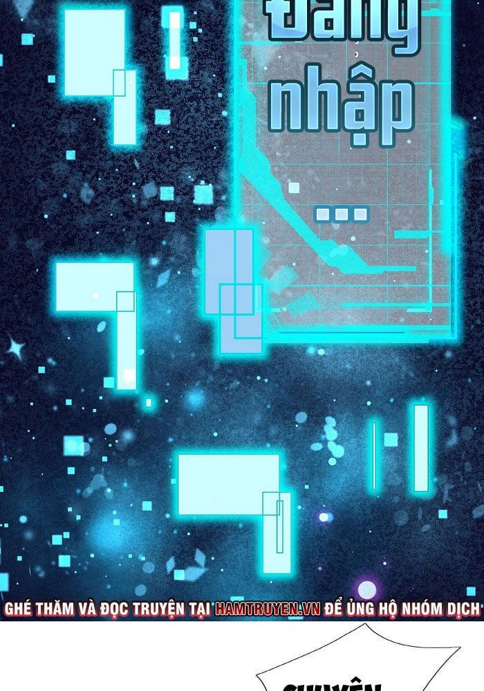 đọc truyện Đại Ma Hoàng Thường Ngày Phiền Não Chương 3 ảnh 10 tại Thiên Thai Truyện