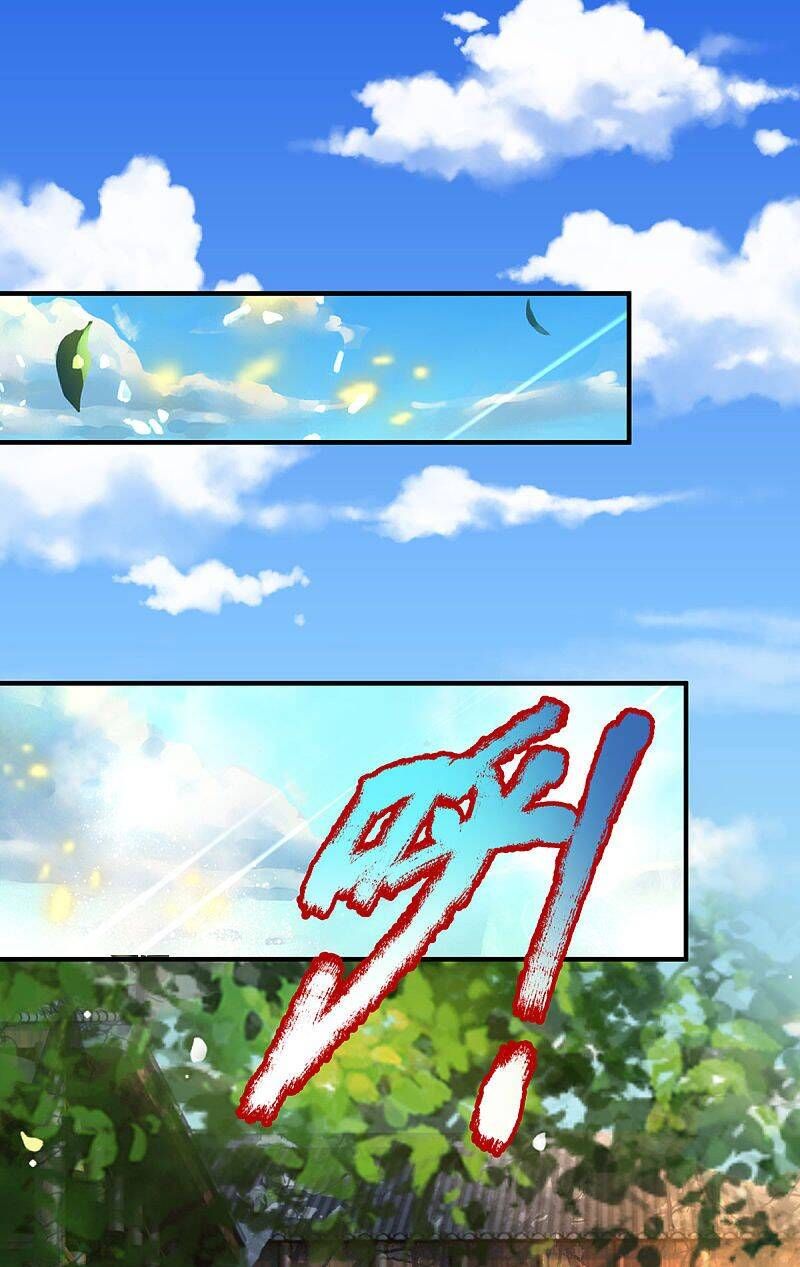 đọc truyện Đại Ma Hoàng Thường Ngày Phiền Não Chương 30 ảnh 14 tại Thiên Thai Truyện