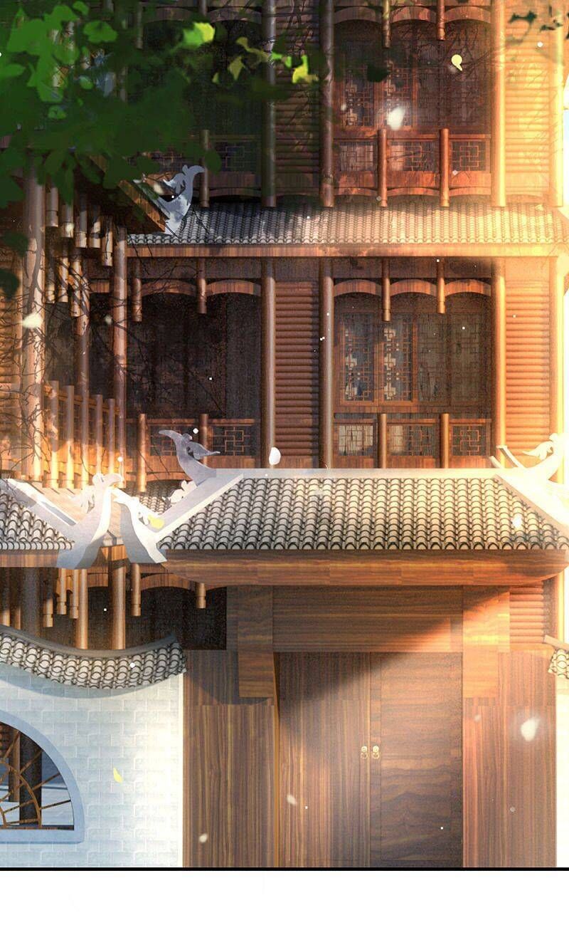 đọc truyện Đại Ma Hoàng Thường Ngày Phiền Não Chương 30 ảnh 15 tại Thiên Thai Truyện