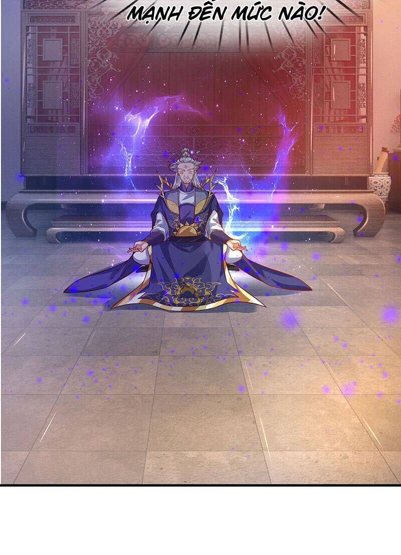 đọc truyện Đại Ma Hoàng Thường Ngày Phiền Não Chương 30 ảnh 19 tại Thiên Thai Truyện