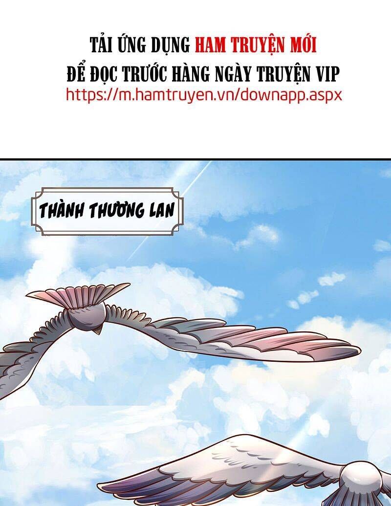 đọc truyện Đại Ma Hoàng Thường Ngày Phiền Não Chương 30 ảnh 20 tại Thiên Thai Truyện